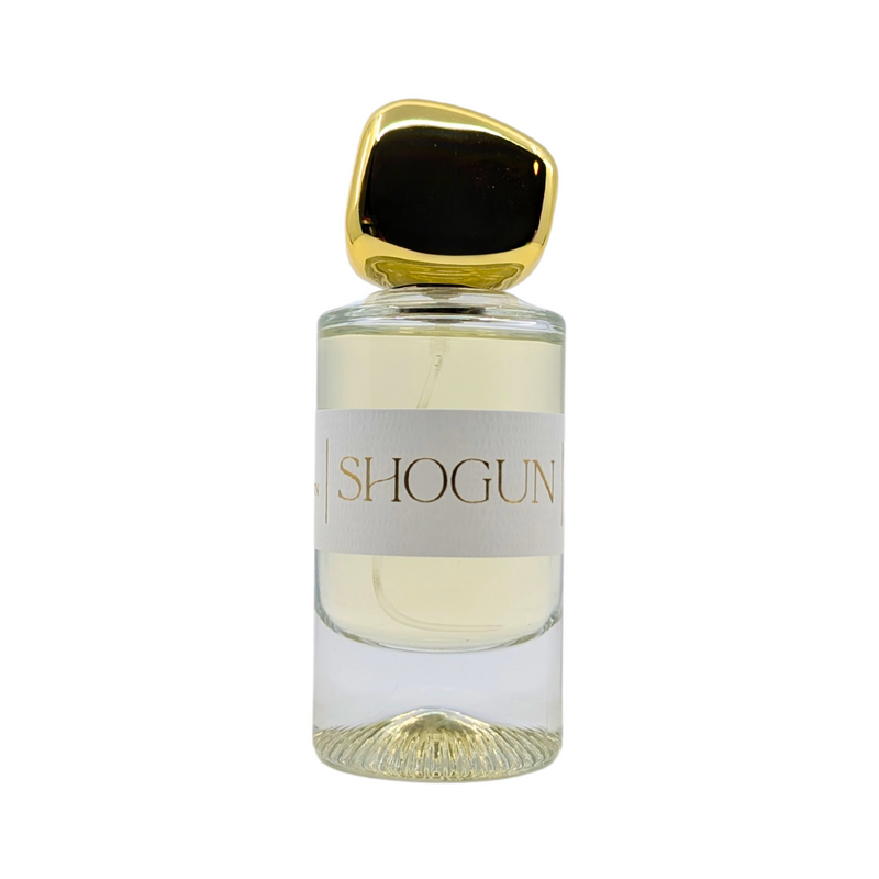 Shogun Perfume