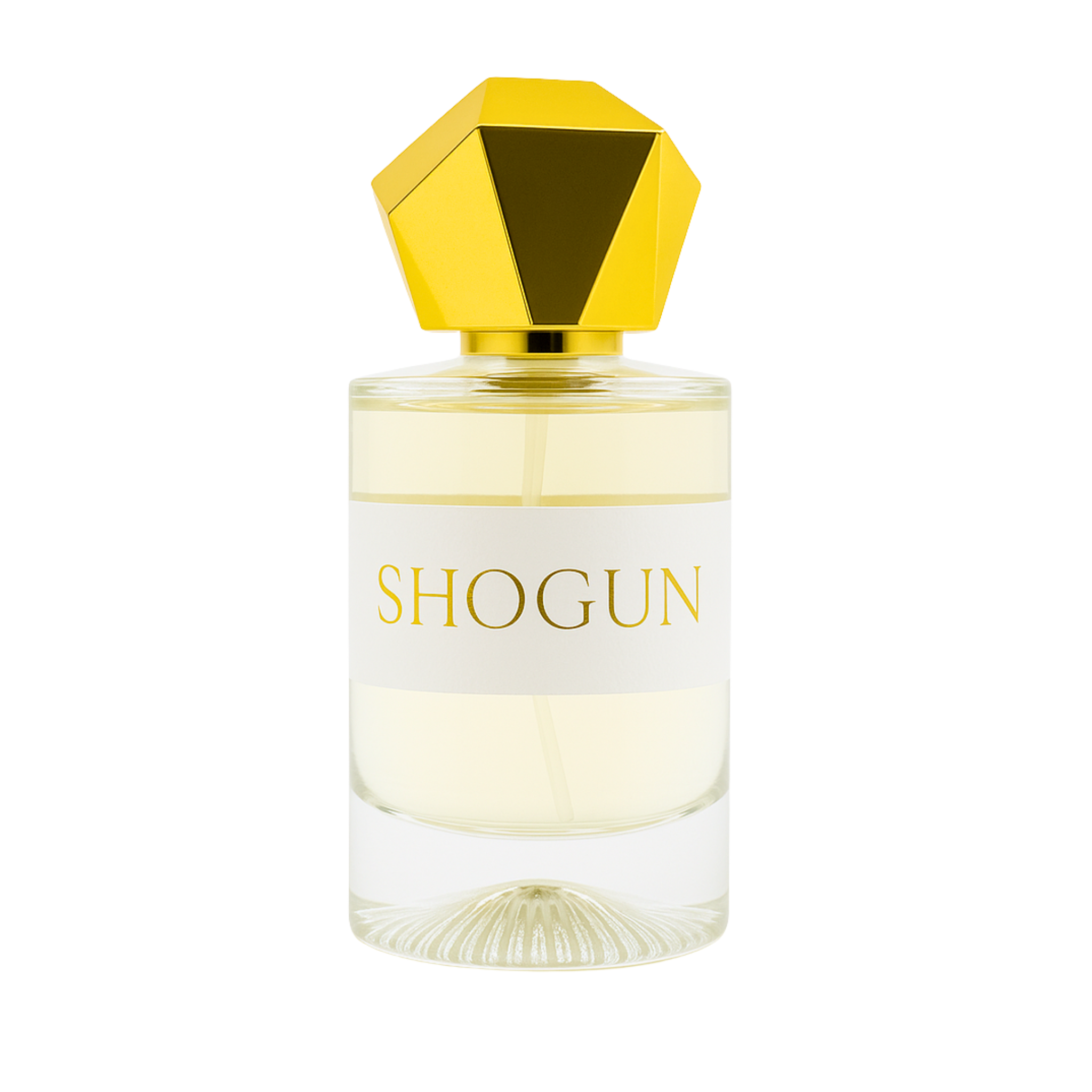 Shogun Perfume