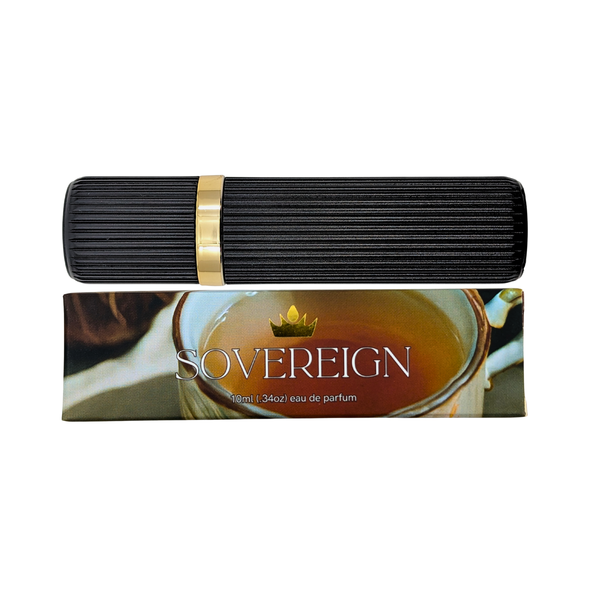 Sovereign Perfume