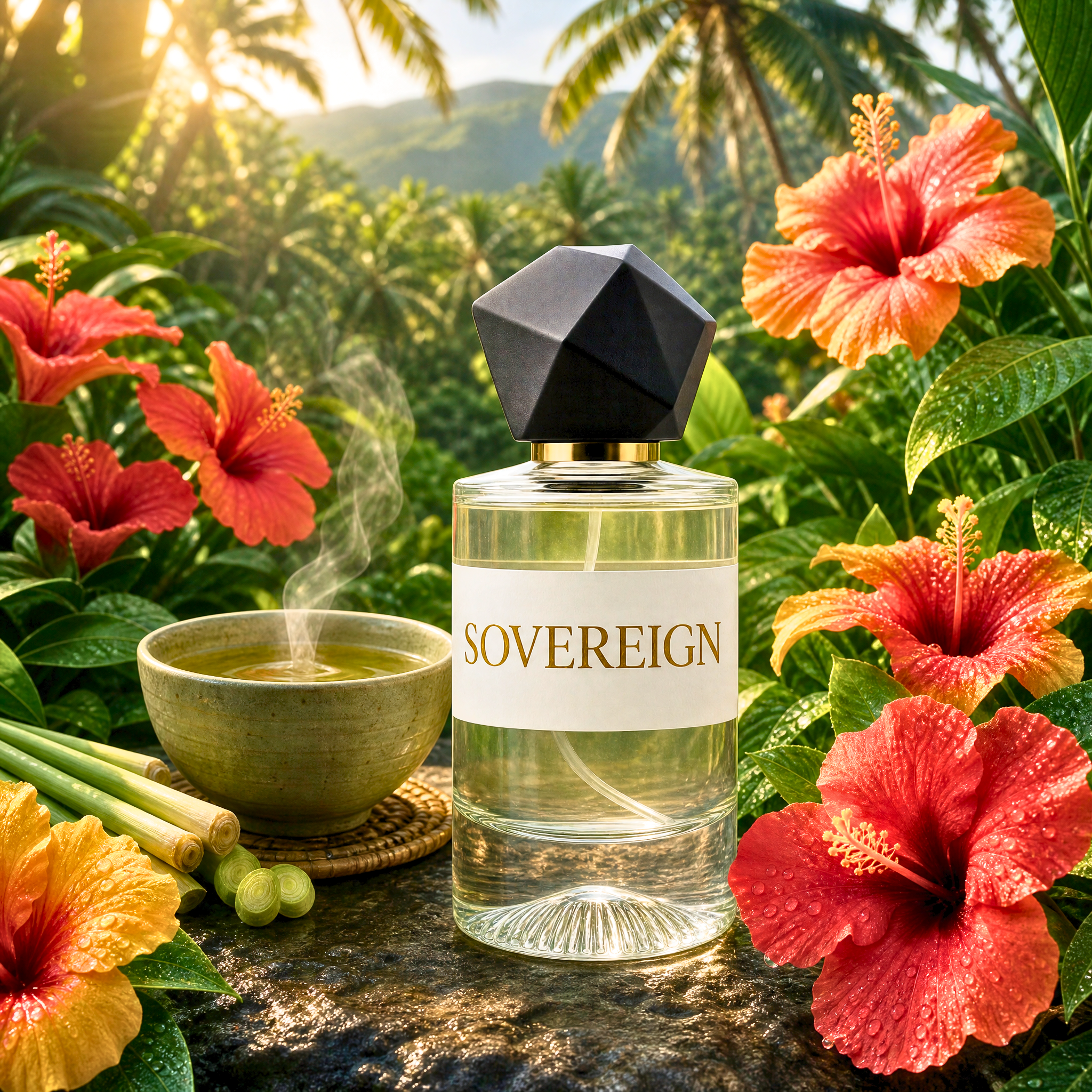 Sovereign Perfume