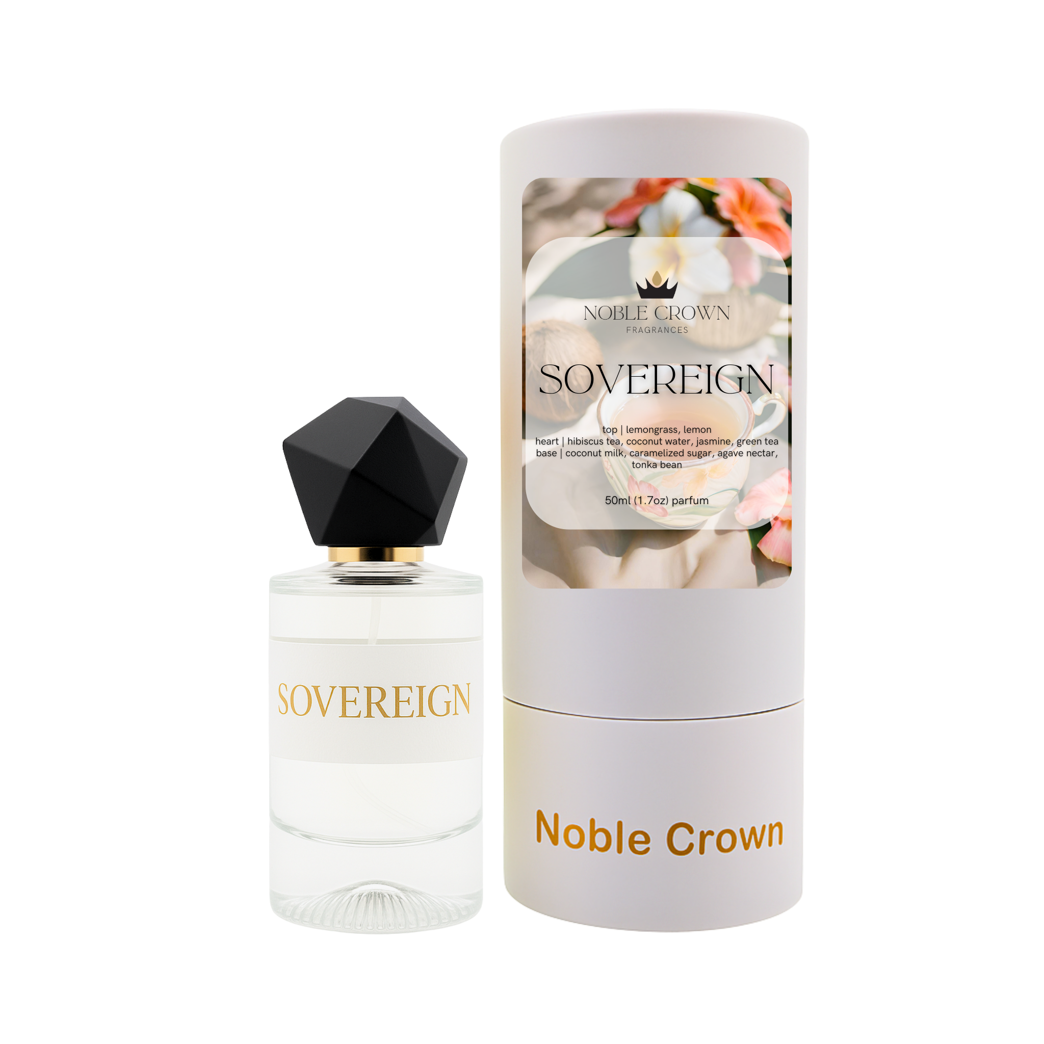 Sovereign Perfume