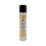 Sparkly Peach Body Mist