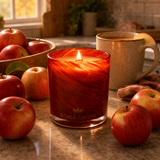Cidre de pomme épicé