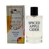 Spiced Apple Cider Room + Linen Spray
