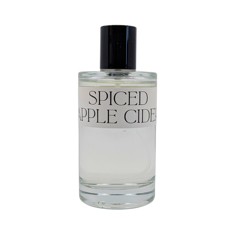 Spiced Apple Cider Room + Linen Spray