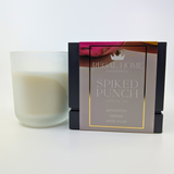 Spiked Punch Candle