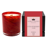 Strawberry Jam Candle