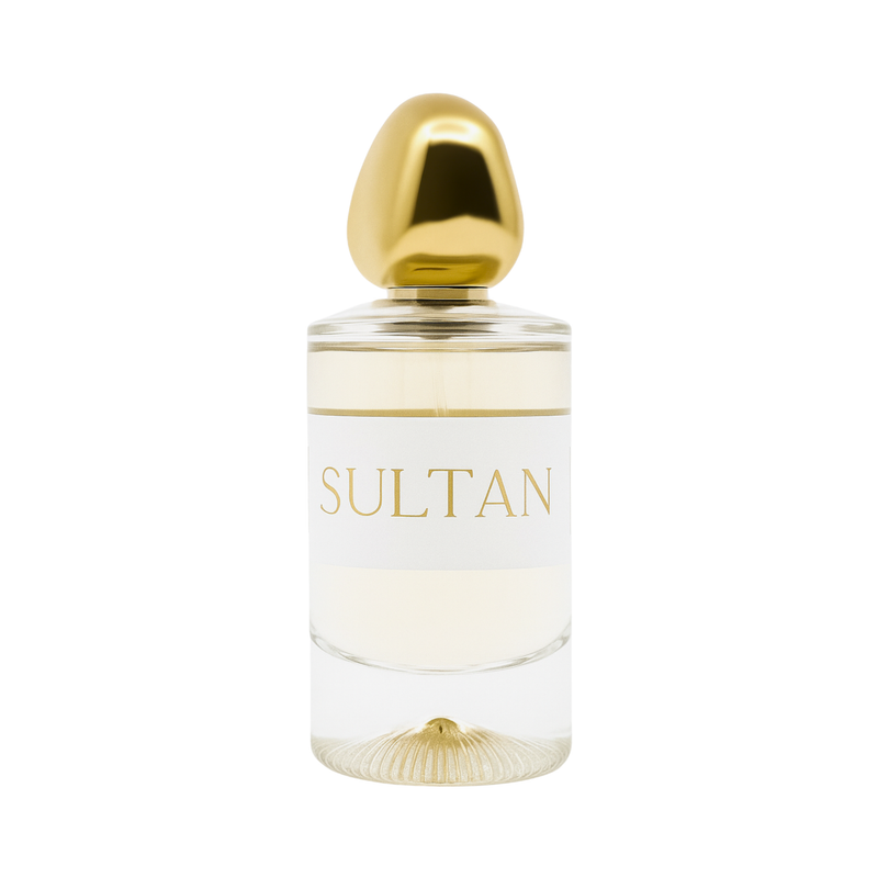 Sultan Perfume