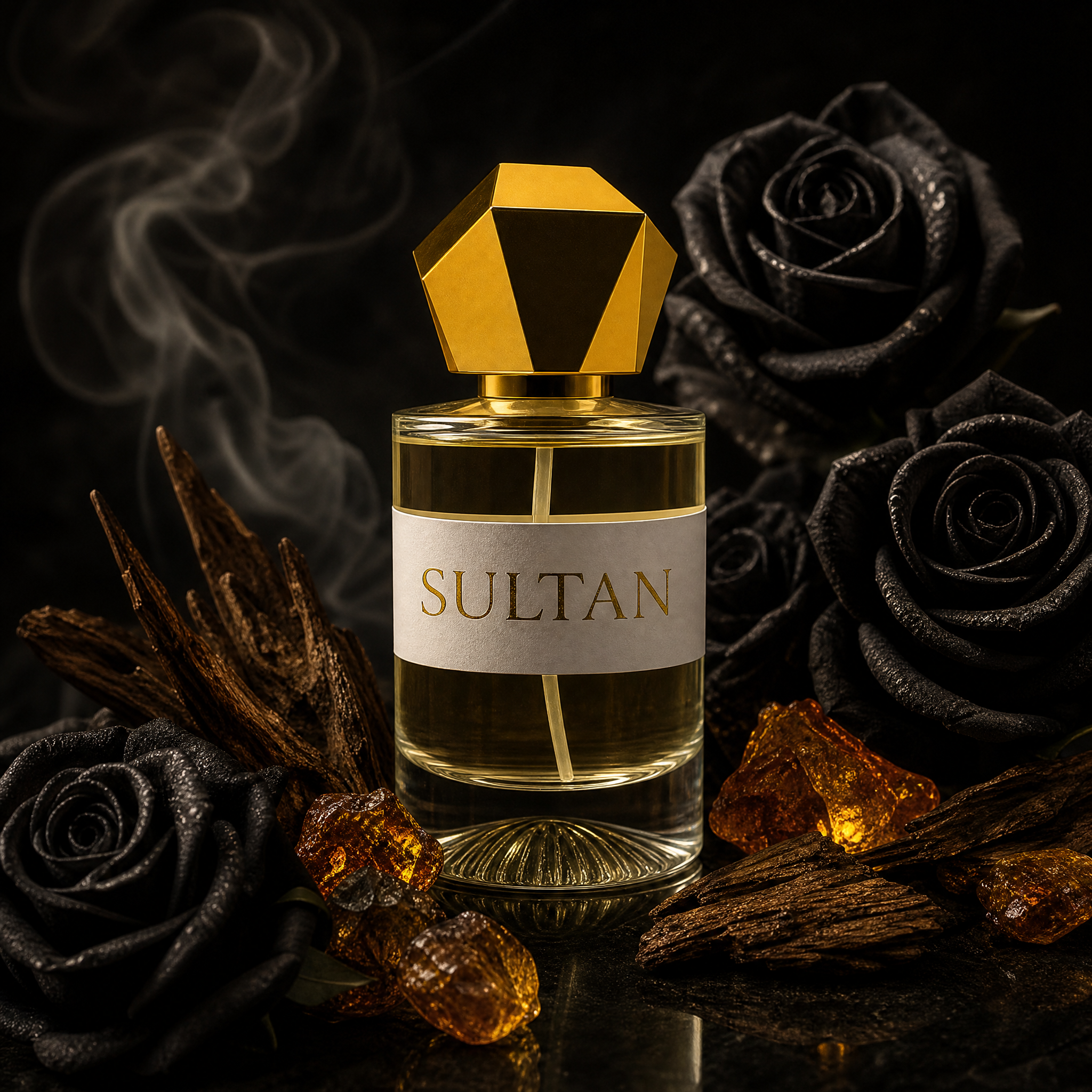 Sultan Perfume
