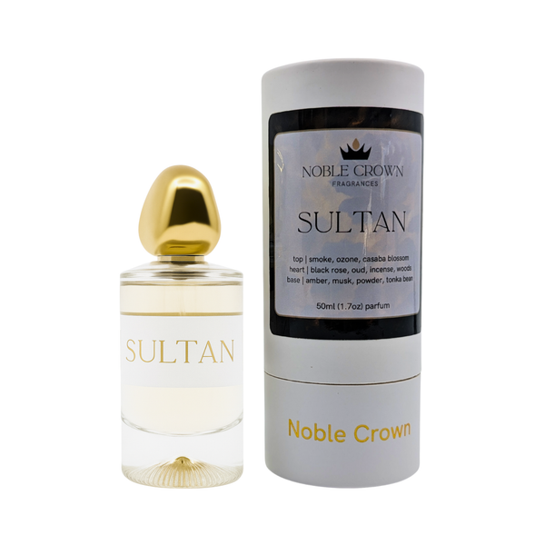 Sultan Perfume