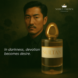 Sultan Perfume