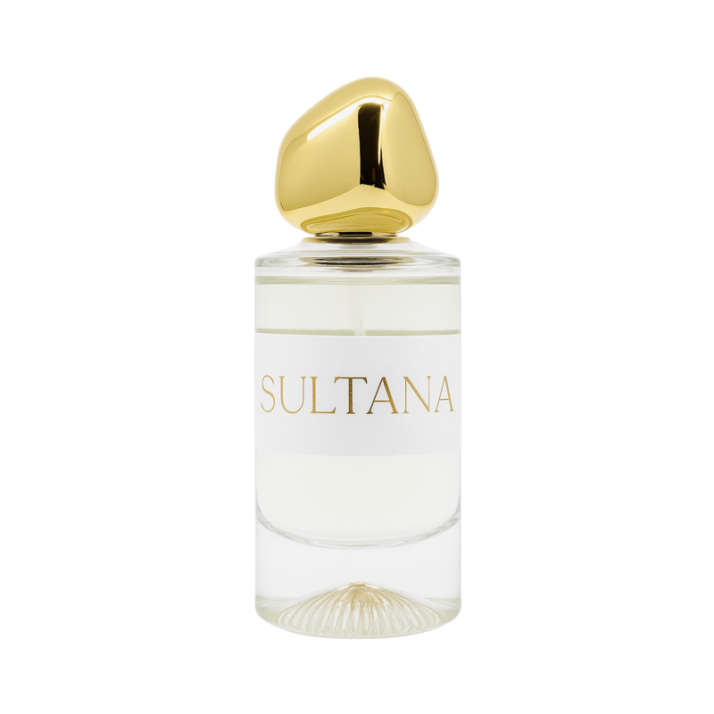 Sultana Perfume