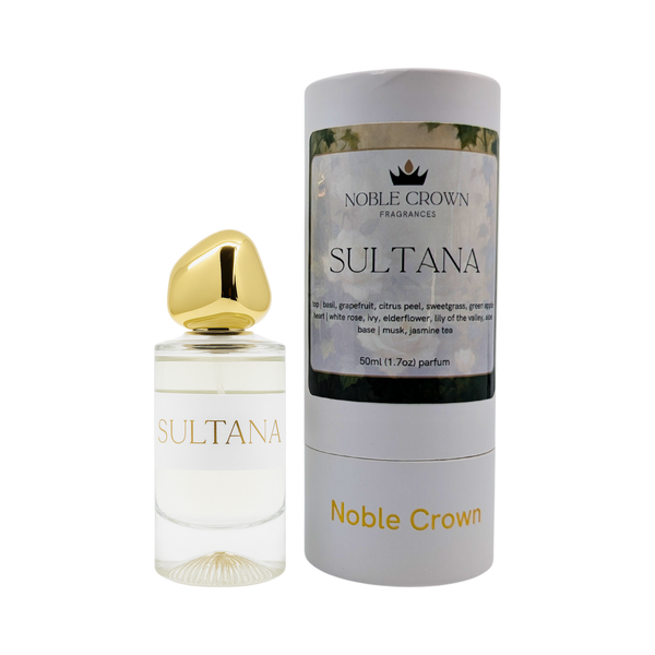 Sultana Perfume