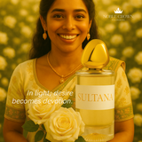 Sultana Perfume