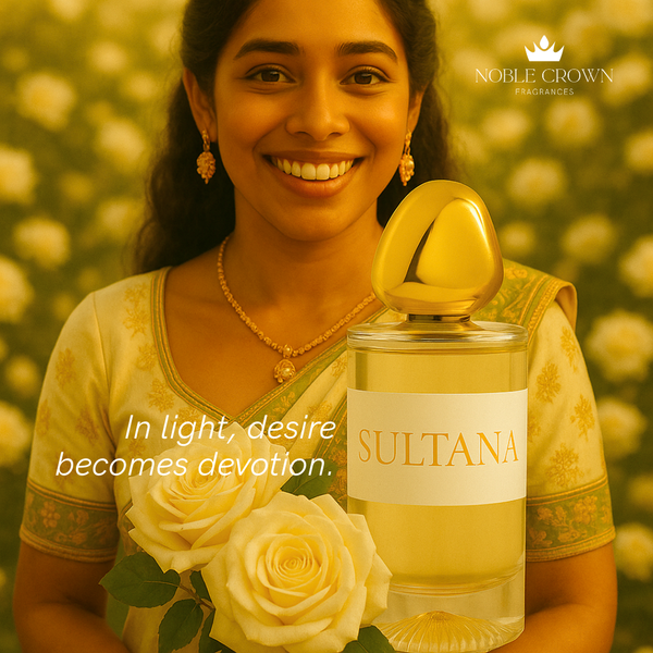 Sultana Perfume