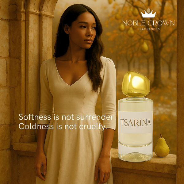 Tsarina Perfume