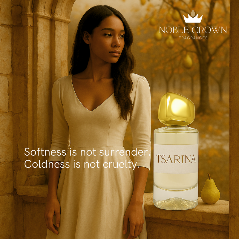 Tsarina Perfume
