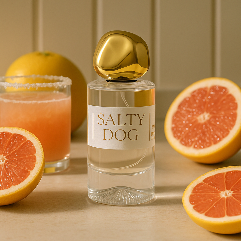Salty Dog Perfume