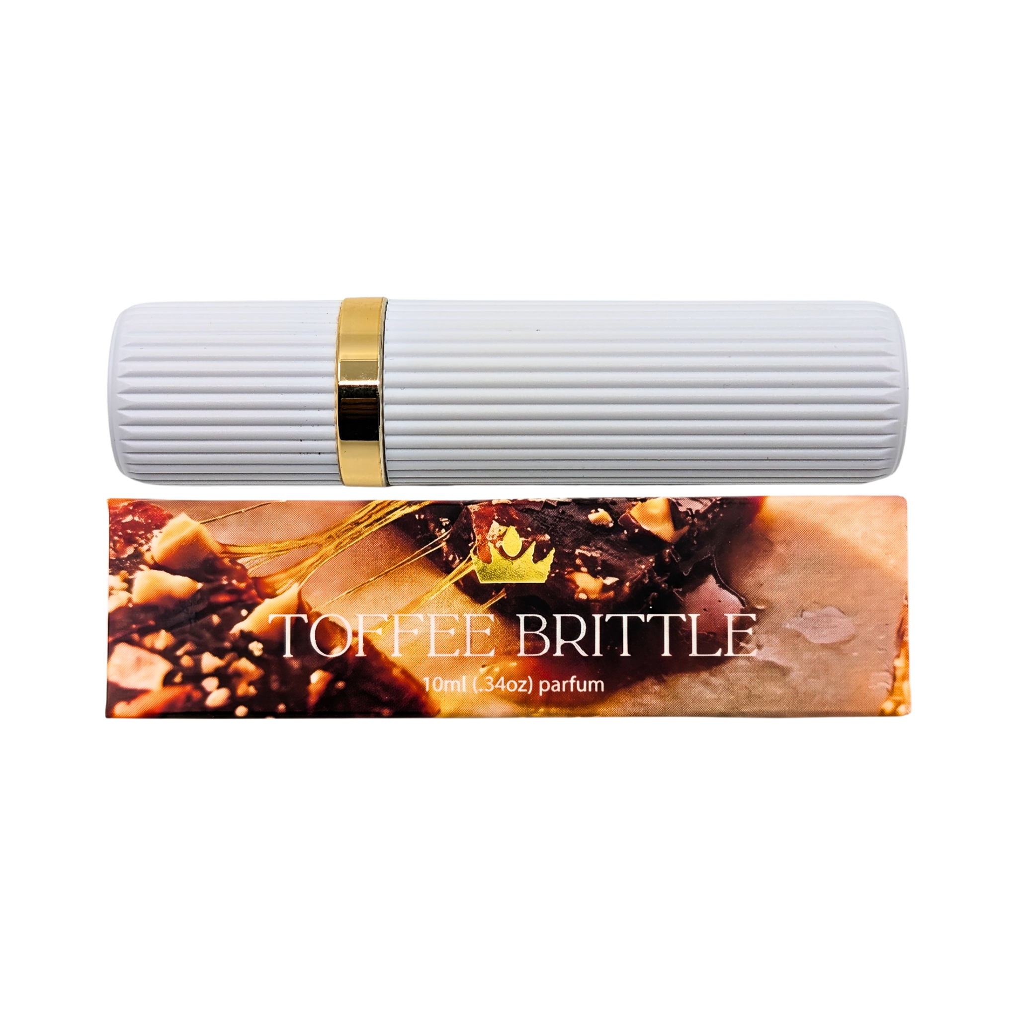 Toffee Brittle Perfume