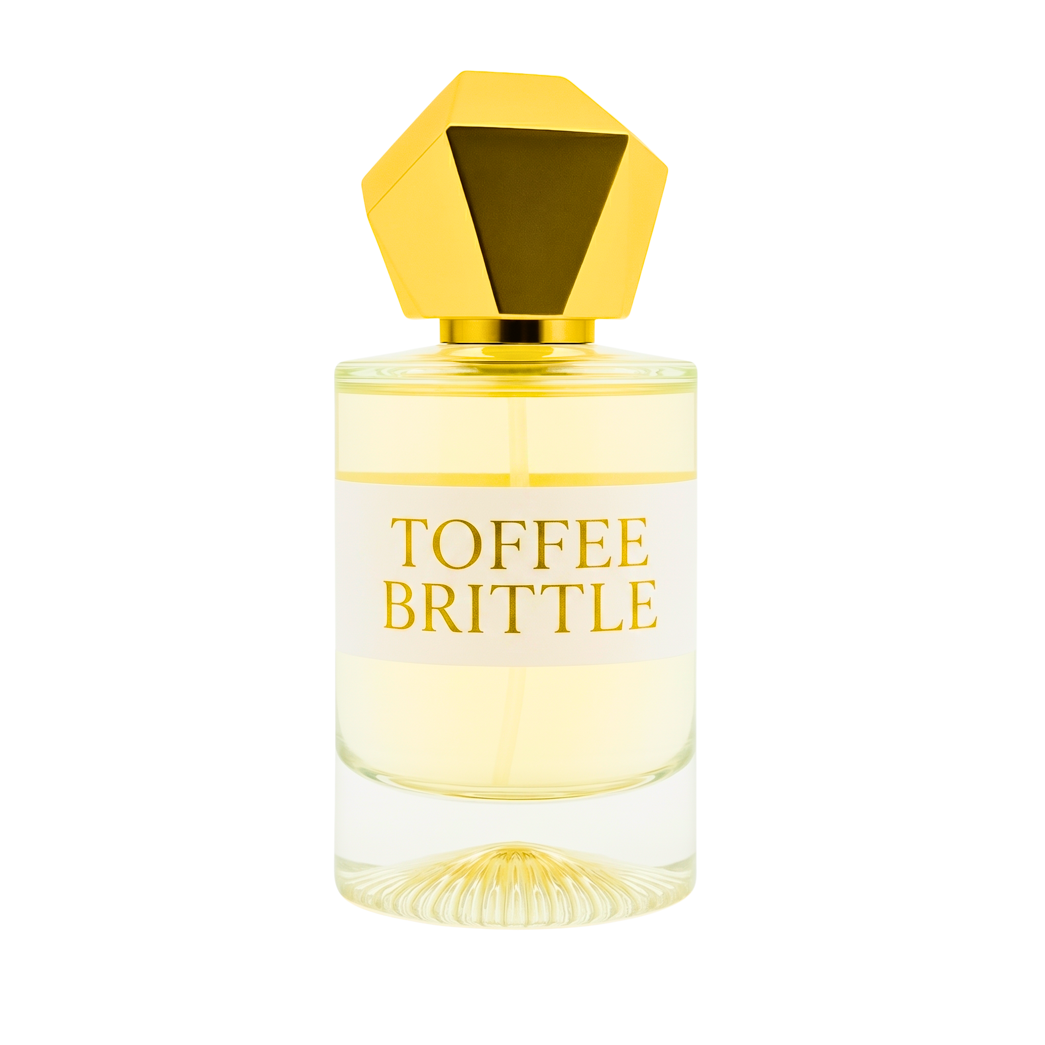 Toffee Brittle Perfume