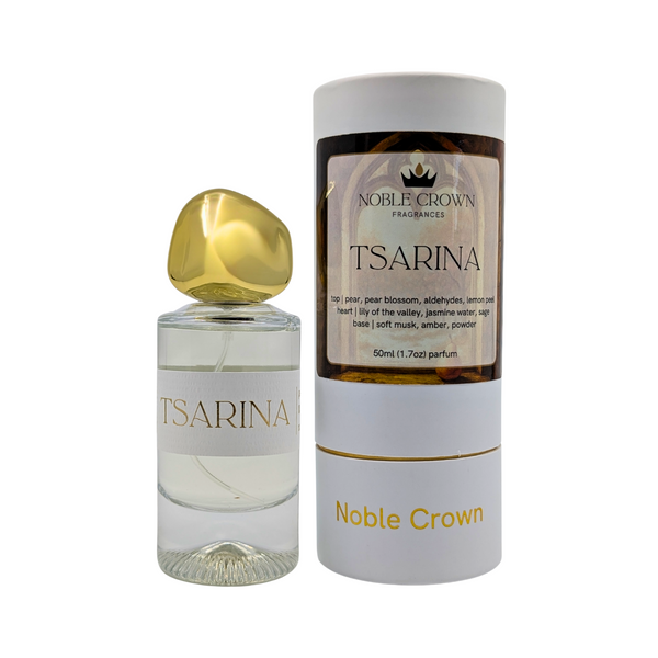 Tsarina Perfume