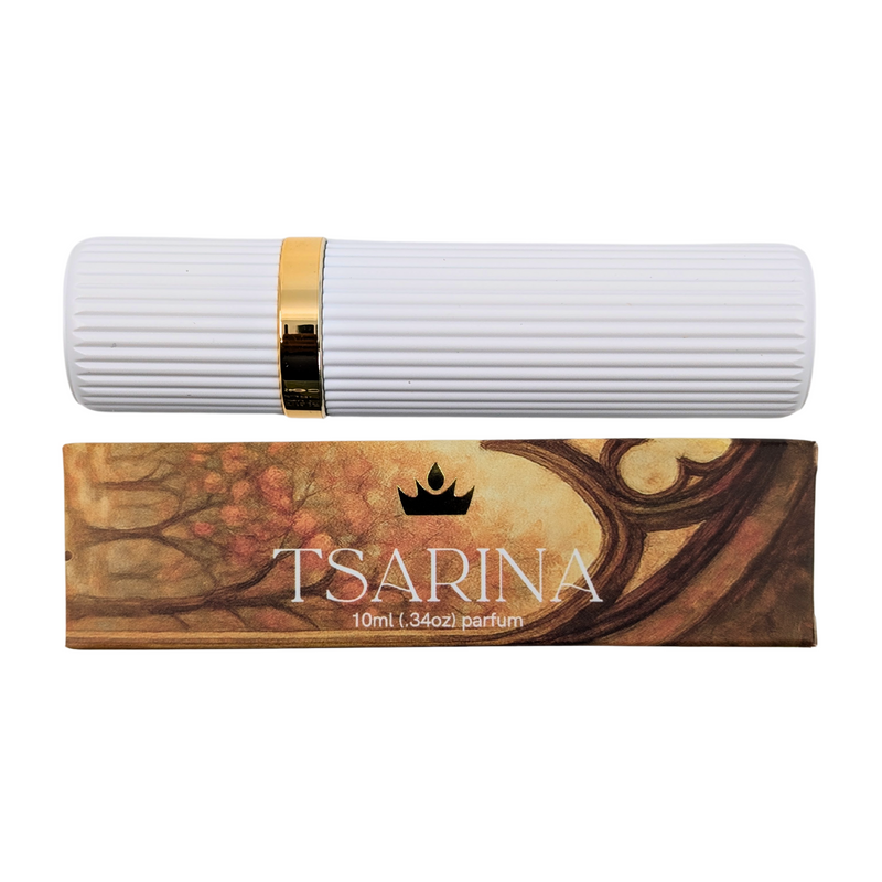 Tsarina Perfume