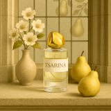 Tsarina Perfume