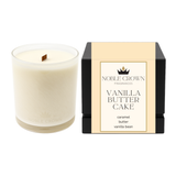 Vanilla Butter Cake Candle