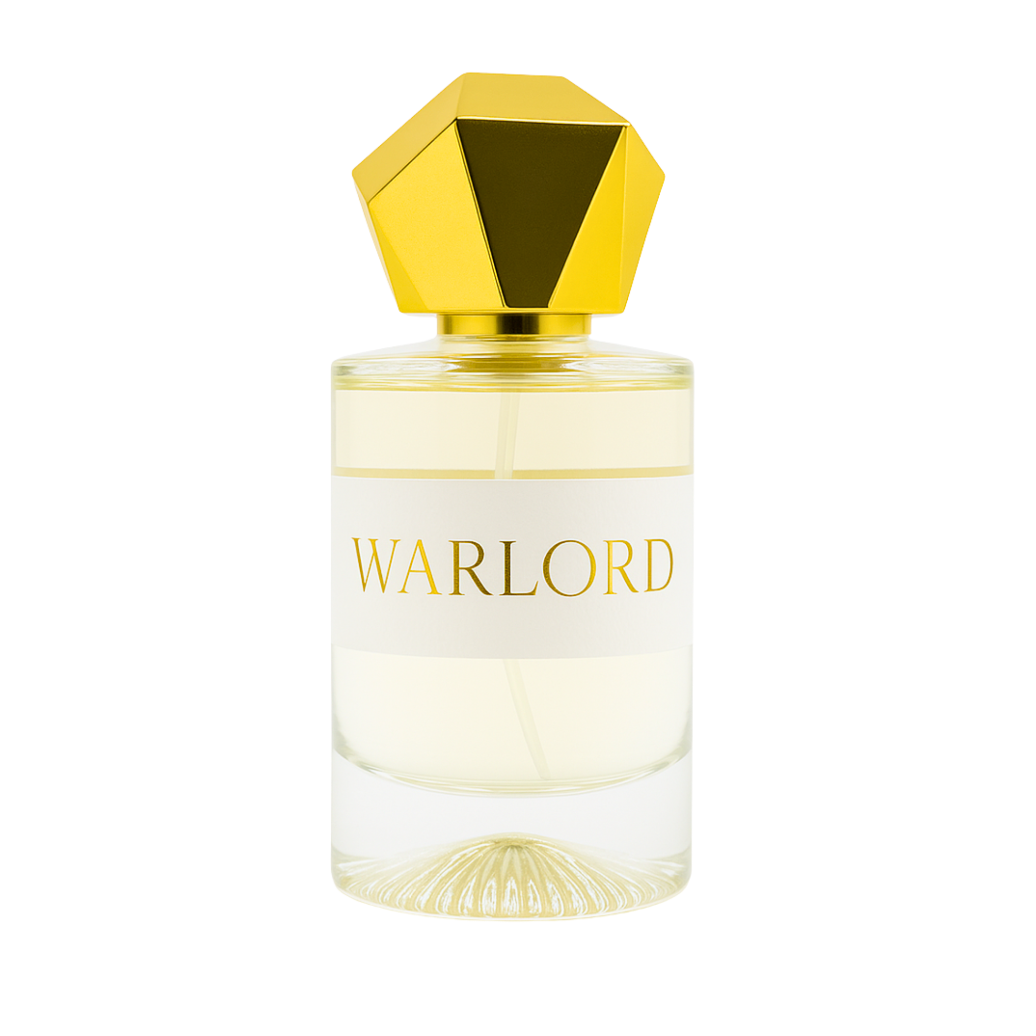 Warlord Perfume