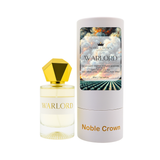 Warlord Perfume