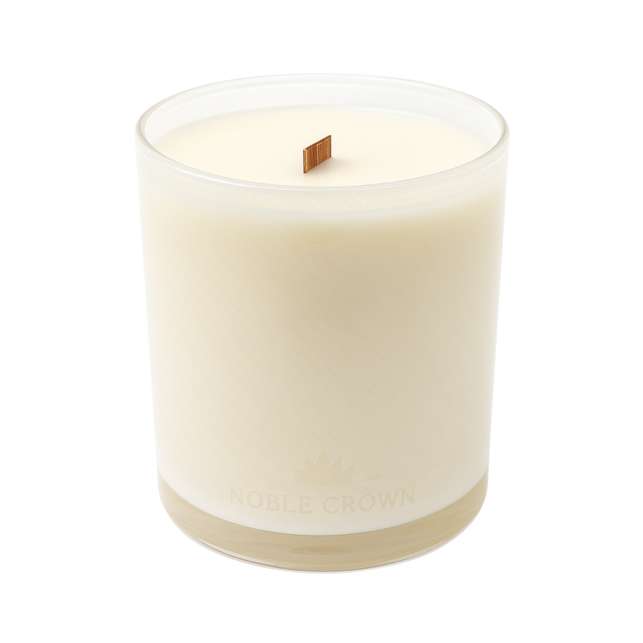 Vanilla Butter Cake Candle