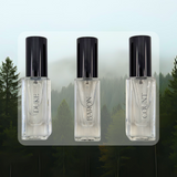 Perfume Discovery Sets